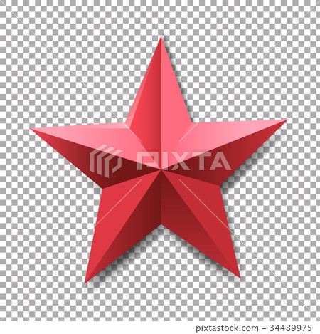Red Star 34489975