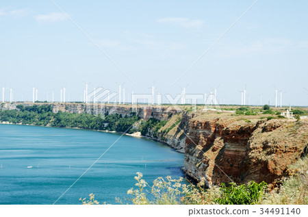 Cape Kaliakra 34491140