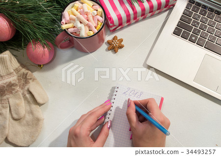 Planning and time management for next year Planning and time management for next year 34493257