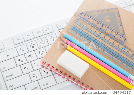 教育形象 34494117