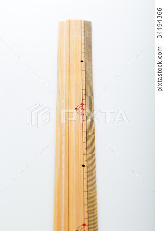 竹尺 34494366