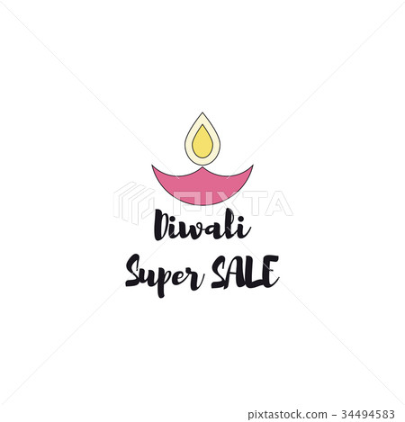 Creative poster Sale Happy Diwali Creative poster Sale Happy Diwali 34494583