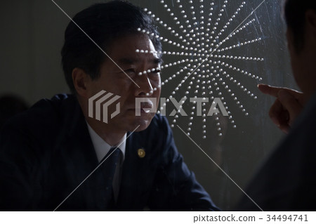 Lawyer meeting Lawyer meeting 34494741