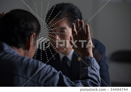 Lawyer meeting 34494744