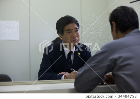 Lawyer meeting Lawyer meeting 34494758