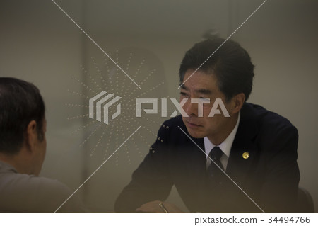 Lawyer meeting 34494766