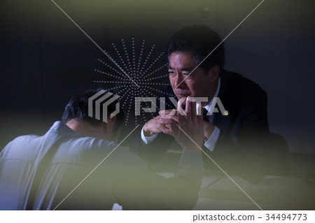 律師會議 34494773