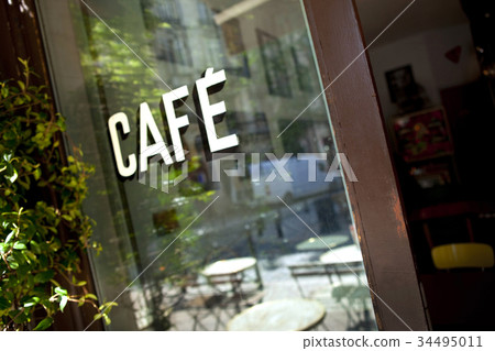 Bistro Bistro 34495011