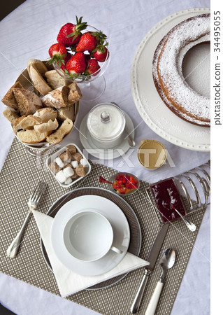 Breakfast Breakfast 34495055