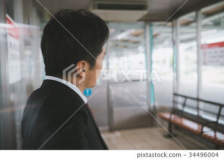 cooperation with tramcar: Keio Electric Railway Co., Ltd. cooperation with tramcar: Keio Electric Railway Co., Ltd. 34496004