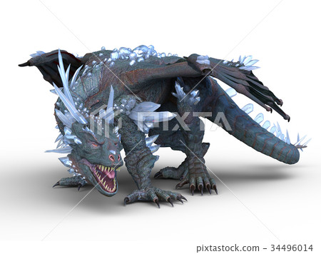 Dragon Dragon 34496014
