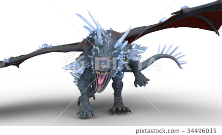  Dragon 34496015
