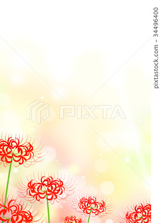 Higanbana群花 34496400