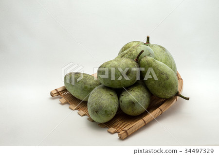 木瓜 木瓜 34497329