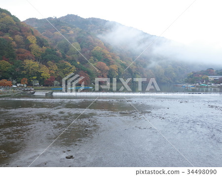Katsuragawa _ Arashiyama 34498090