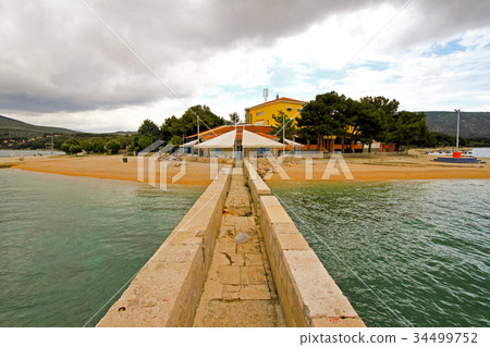 Camping Kovacine 34499752