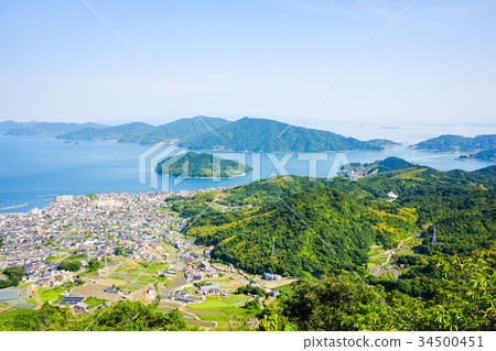Hachimaki Observatory 34500451
