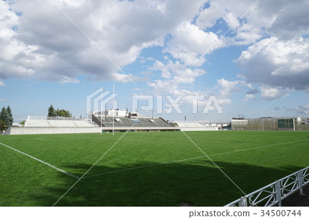 Tsukisamu戶外體育場（札幌市豐平區） 34500744