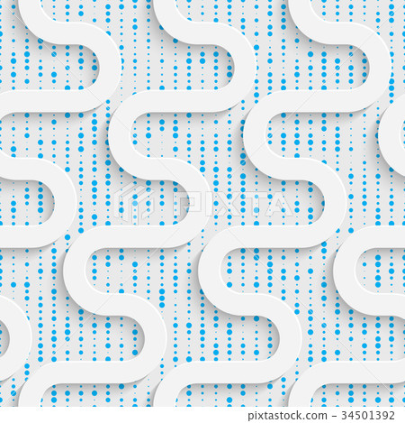 Seamless Minimalistic Pattern Seamless Minimalistic Pattern 34501392
