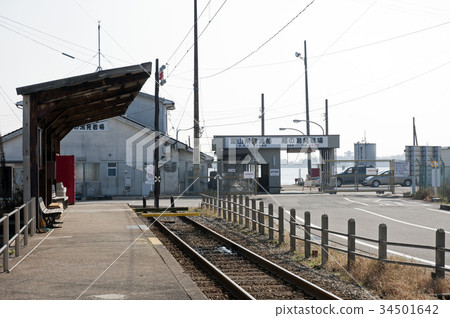 富山縣立造船 34501642