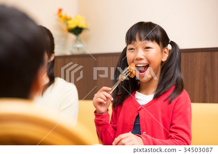 Family restaurant Family restaurant 34503087