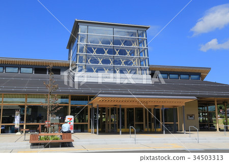 Iidate Village Road Station (Fukushima Prefecture) 34503313