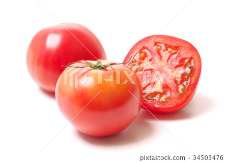 Tomato Tomato 34503476