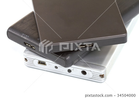 External hard drive with usb cable External hard drive with usb cable 34504000