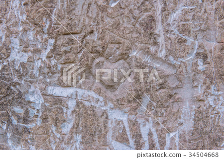 Background of stone wall texture for design 34504668