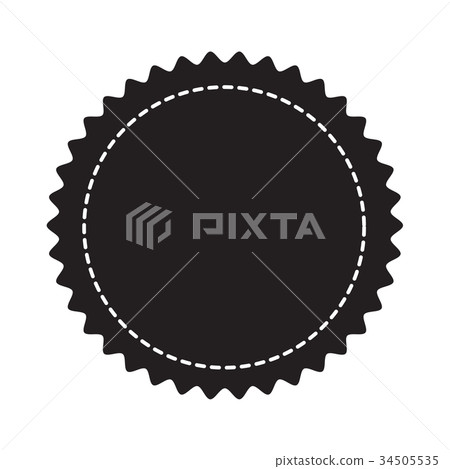 Label icon illustration design Label icon illustration design 34505535