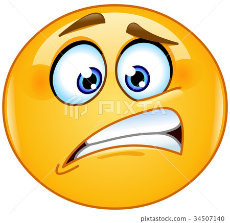 Oops emoticon Oops emoticon 34507140