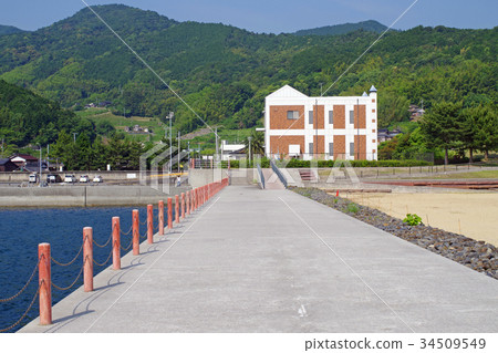 海風公園海灘 海風公園海灘 34509549