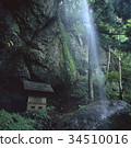 Waterfall 34510016