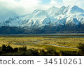 Mount Cook National Park 2 34510261
