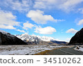 Mount Cook National Park 3 34510262