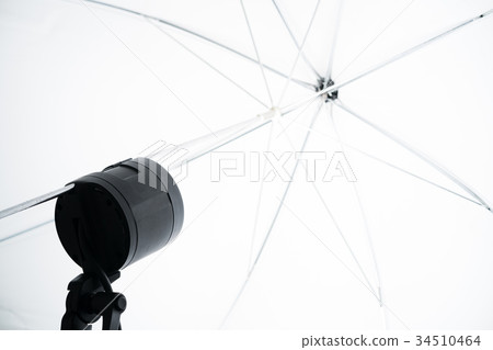 Strobe, photography, studio, umbrella, umbrella Strobe, photography, studio, umbrella, umbrella 34510464