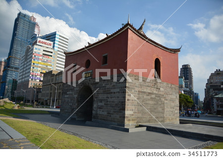 北門 北門 34511773