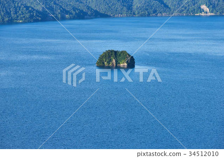 Kamuish Island（中島） 34512010