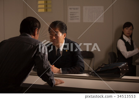 律師會議 34513553