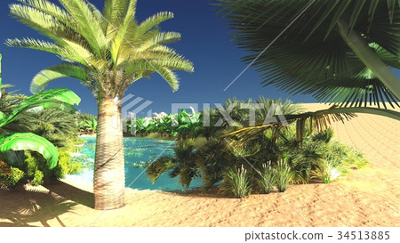 Lavish spectacular plants on wasteland later in Lavish spectacular plants on wasteland later in 34513885