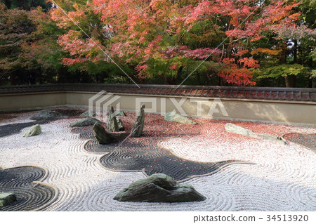 Kyoto Tofukuji Tower Head Luo Shuan Kyoto Tofukuji Tower Head Luo Shuan 34513920