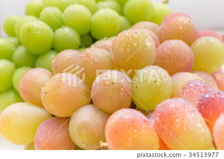 Grape (Assorted) 34513977