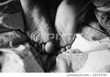 foot foot 34514767