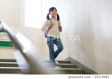 小學生 小學生 34514982