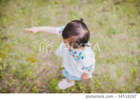 兒童 孩子 小孩 34518287