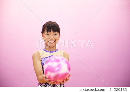 Gymnastics Gymnastics 34520183