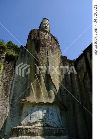 大谷和平觀音 大谷和平觀音 34520321