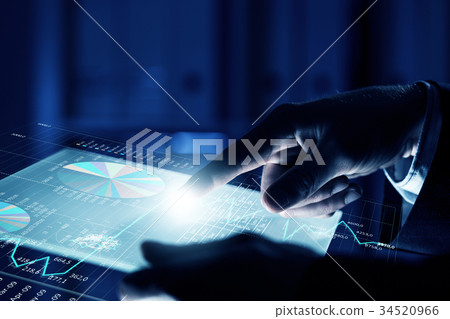 Virtual panel Virtual panel 34520966