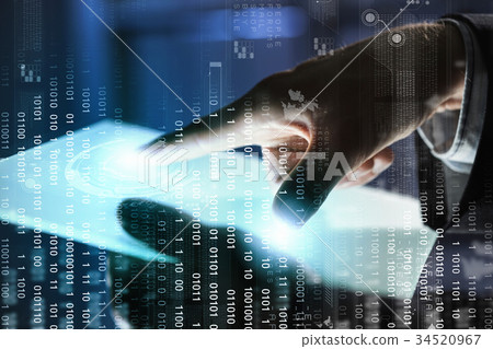 Virtual panel Virtual panel 34520967