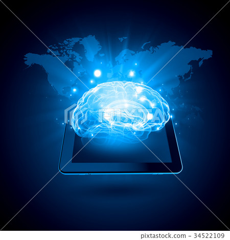 Modern networking business Modern networking business 34522109